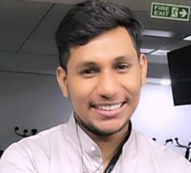 Zahir Alam